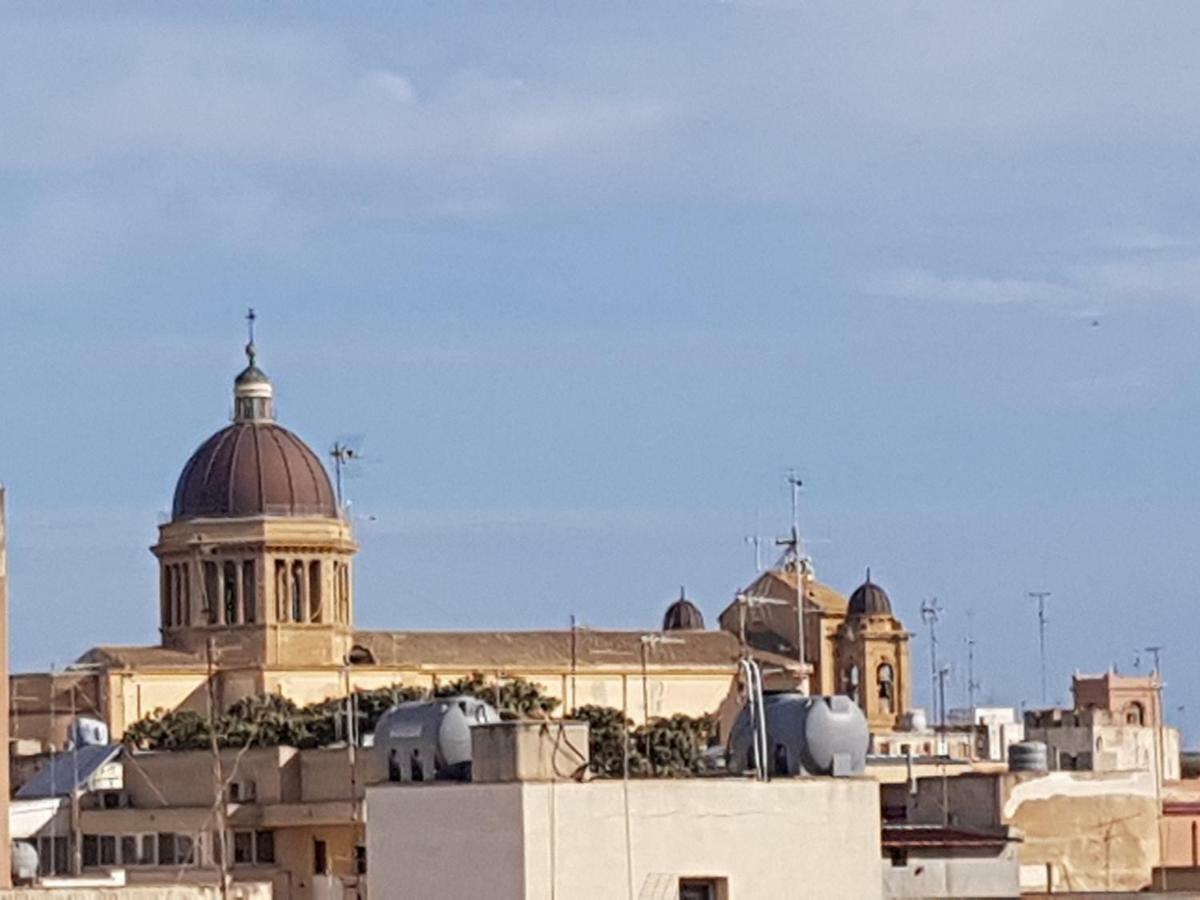 B&B Al Porticciolo Marsala Dış mekan fotoğraf